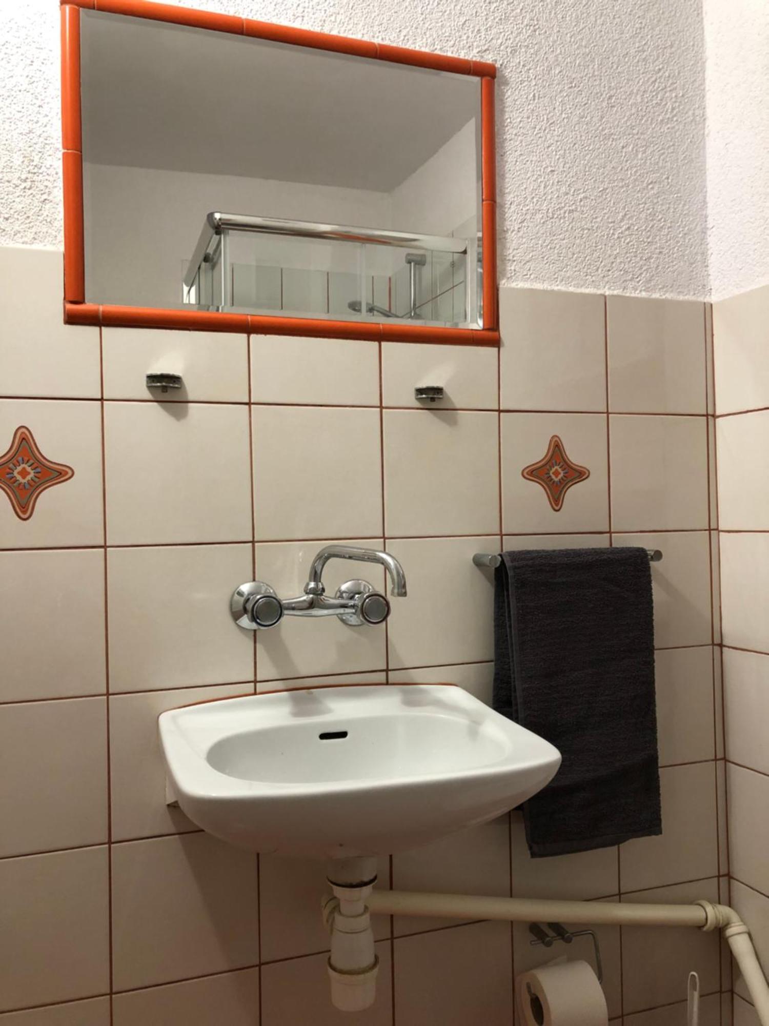 Noclegi Na Sudeckim Świebodzice Esterno foto