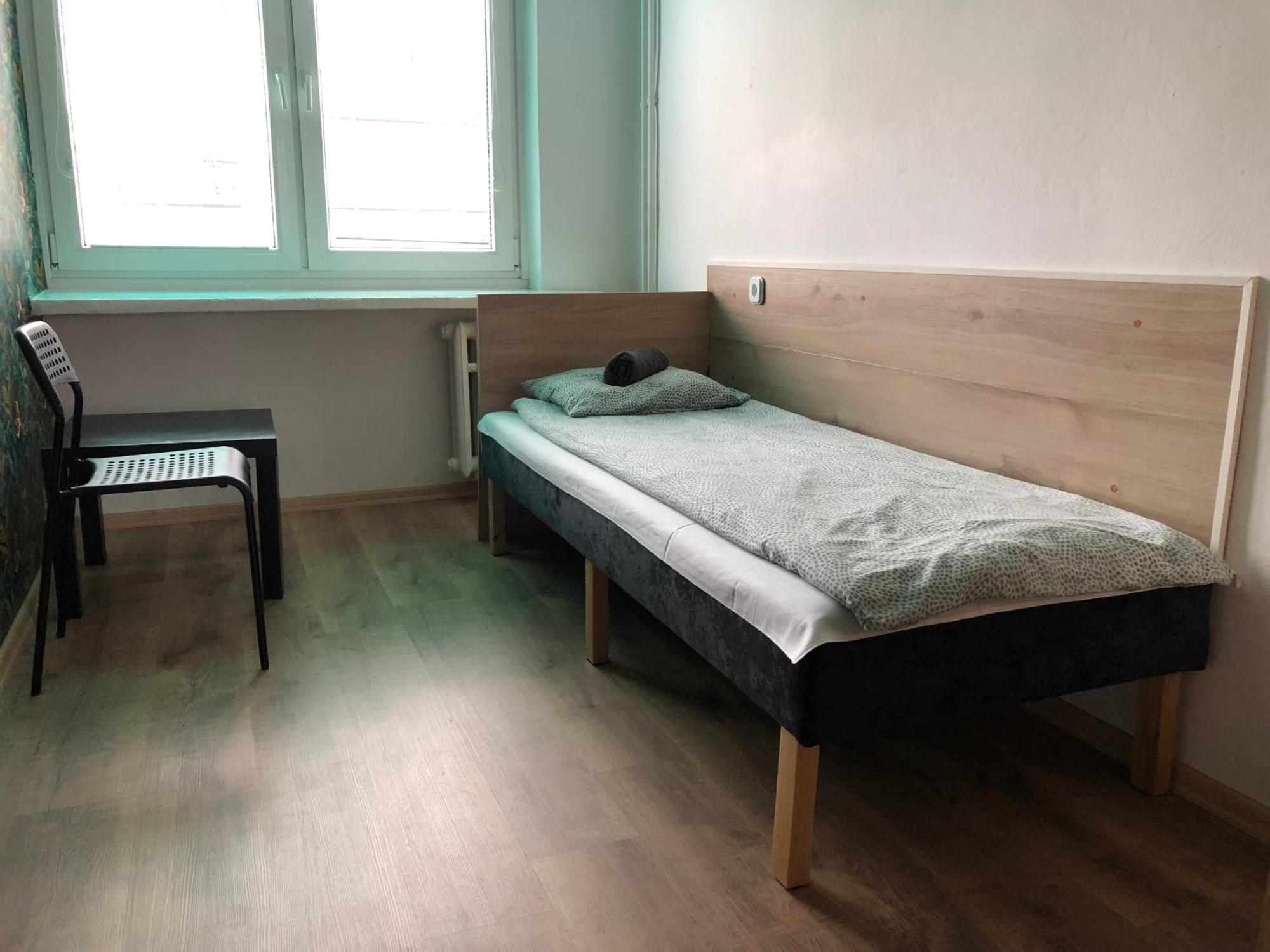 Noclegi Na Sudeckim Świebodzice Esterno foto