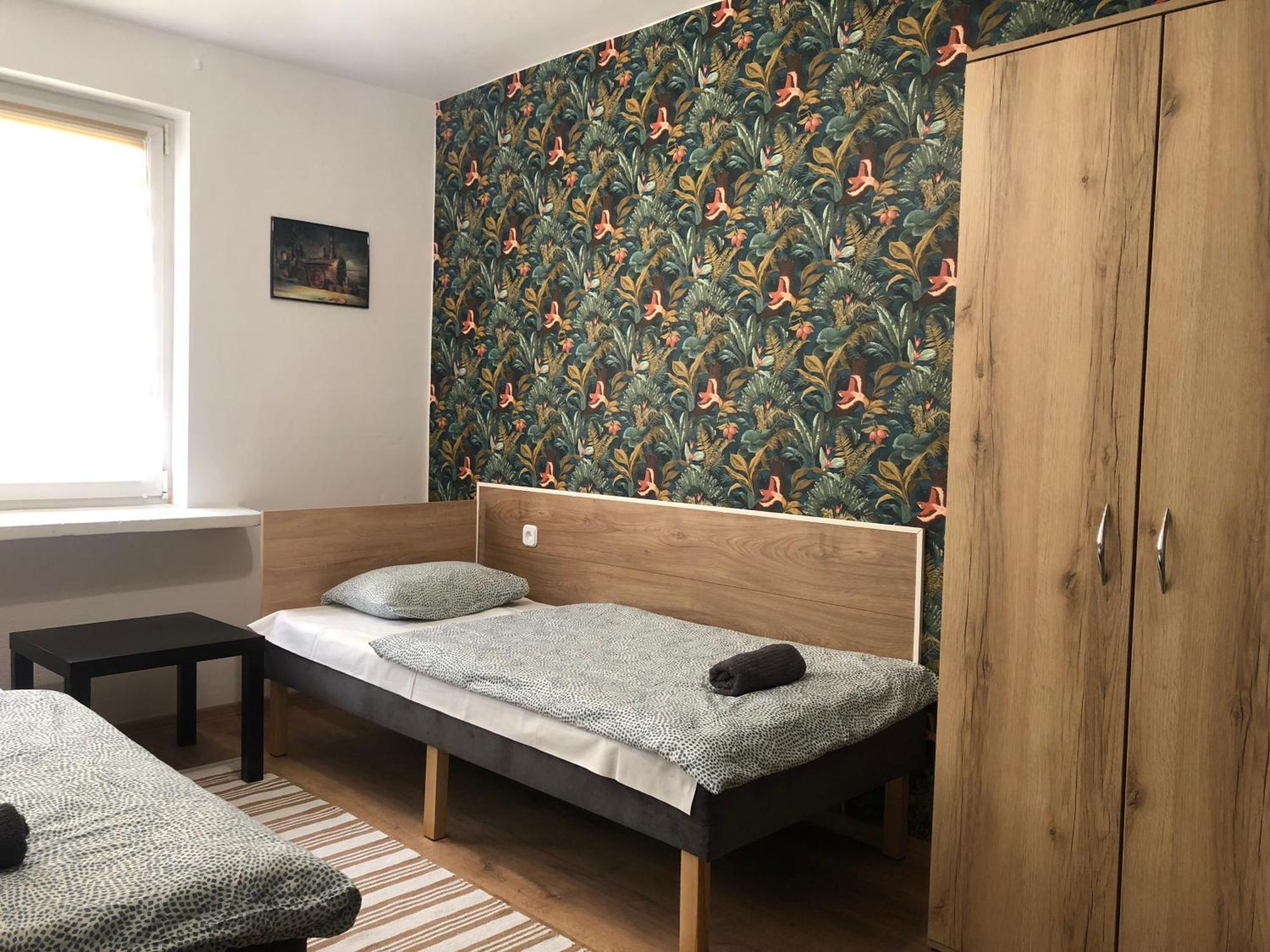 Noclegi Na Sudeckim Świebodzice Esterno foto